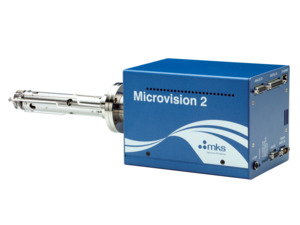 microvision 2 residual gas analyzer