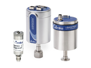 Baratron® Capacitance Manometers